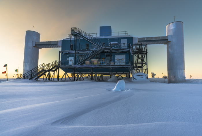 March 2021 – Highest-energy cosmic neutrino confirms open theory of particle physics