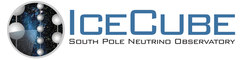 IceCube-logo