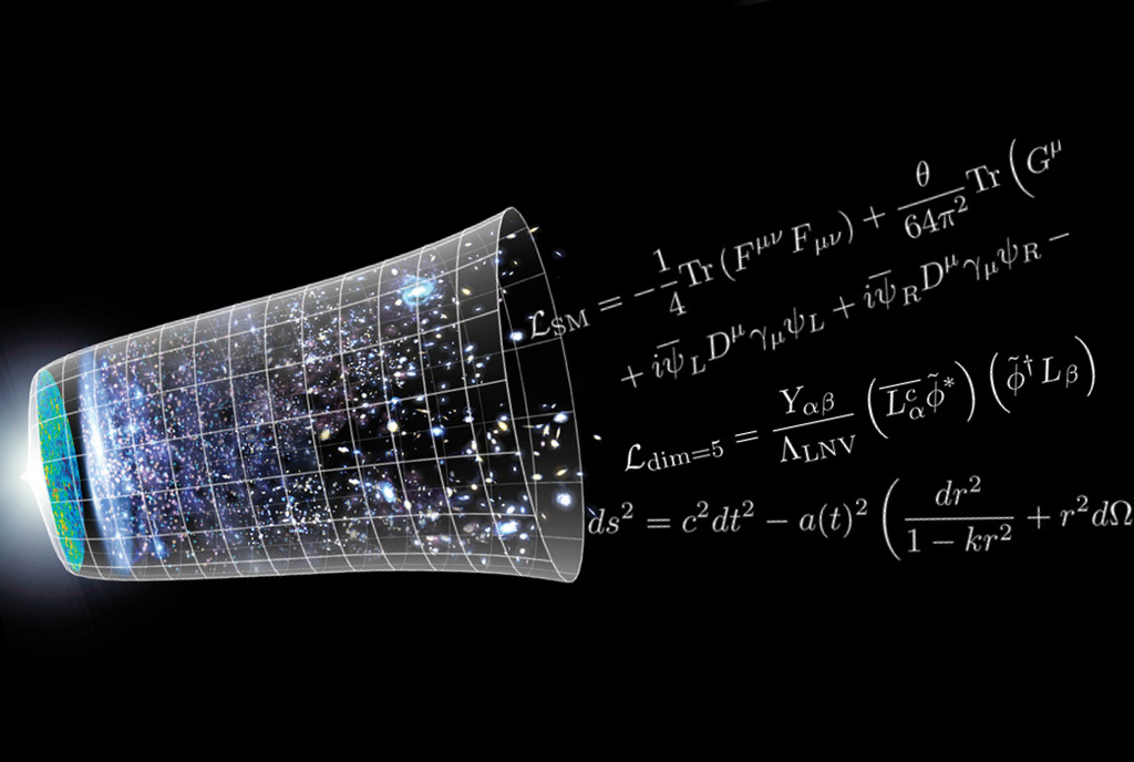 Theoretical Astroparticle Physics at IAP
