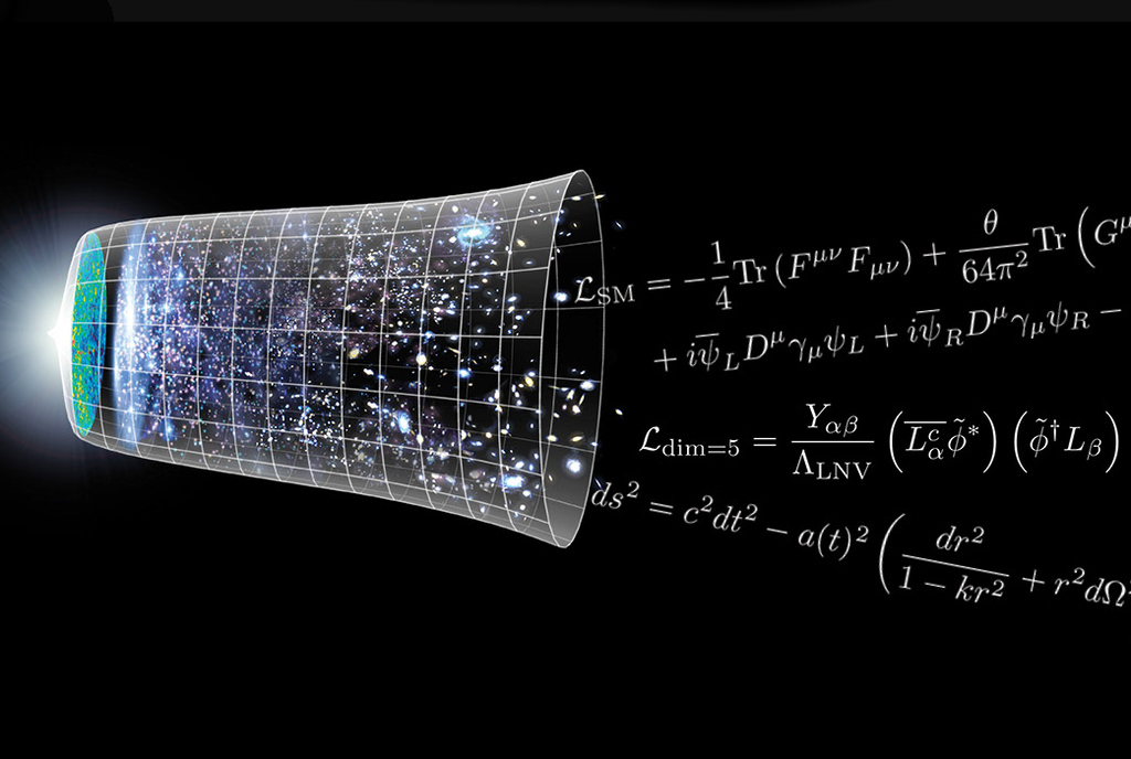Theoretical Astroparticle Physics at IAP