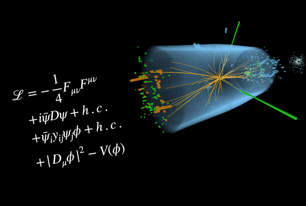 Theoretical Particle Physics at IAP