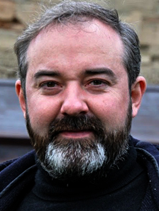 Dr. Jean-Christophe Hamilton