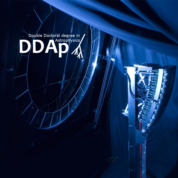 DDAp - News