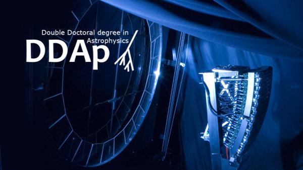 DDAp - News